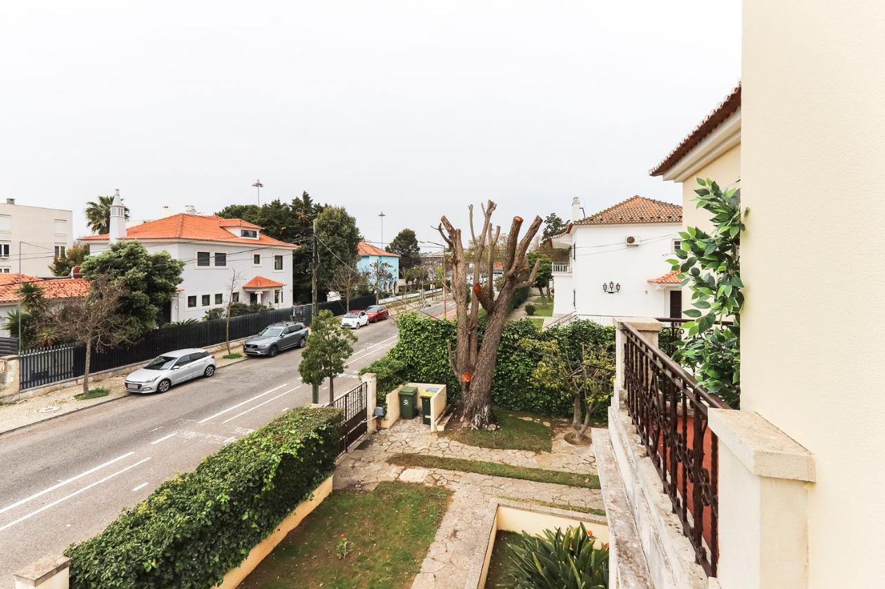 Belem Boutique Apartments By Homing Lisboa Exterior foto