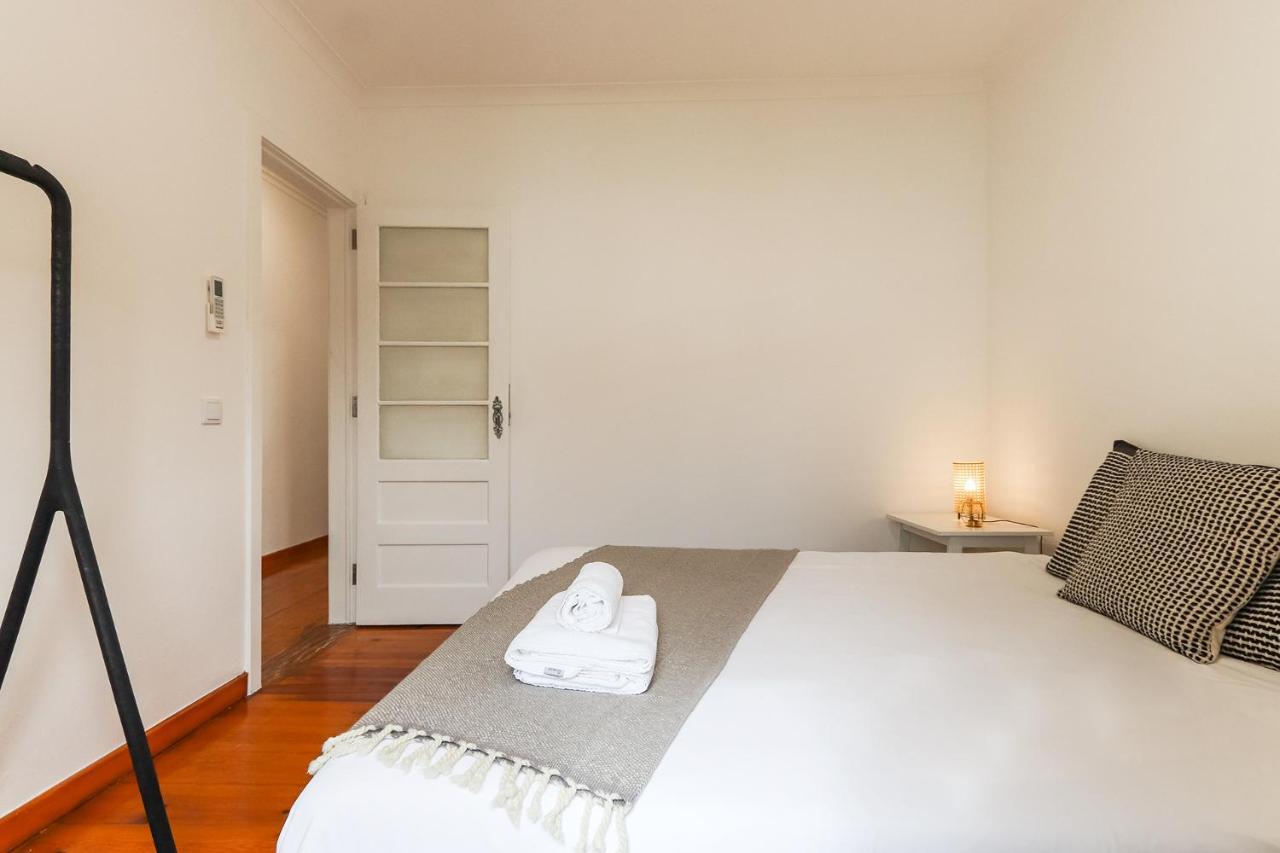 Belem Boutique Apartments By Homing Lisboa Exterior foto