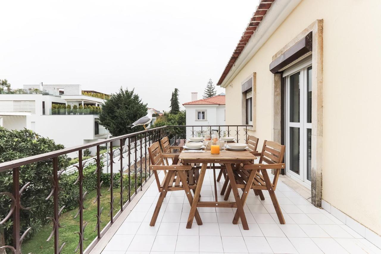 Belem Boutique Apartments By Homing Lisboa Exterior foto